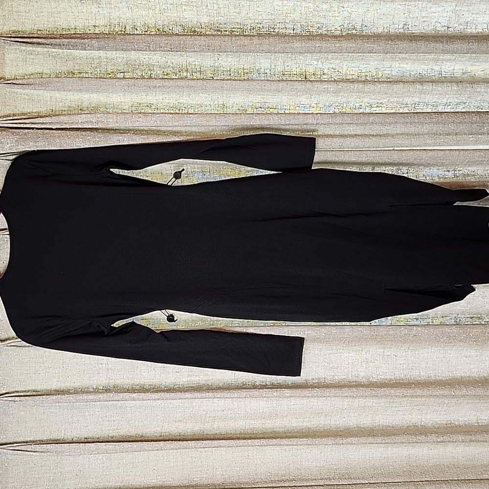 Punk Rave Nobu Dress - Picture 4 of 5